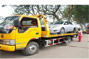 玉门附近24小时汽车拖车服务热线