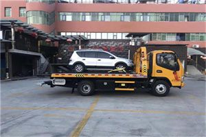 玉门汽车紧急补胎换胎救援