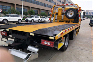 玉门24小时汽车送油服务公司